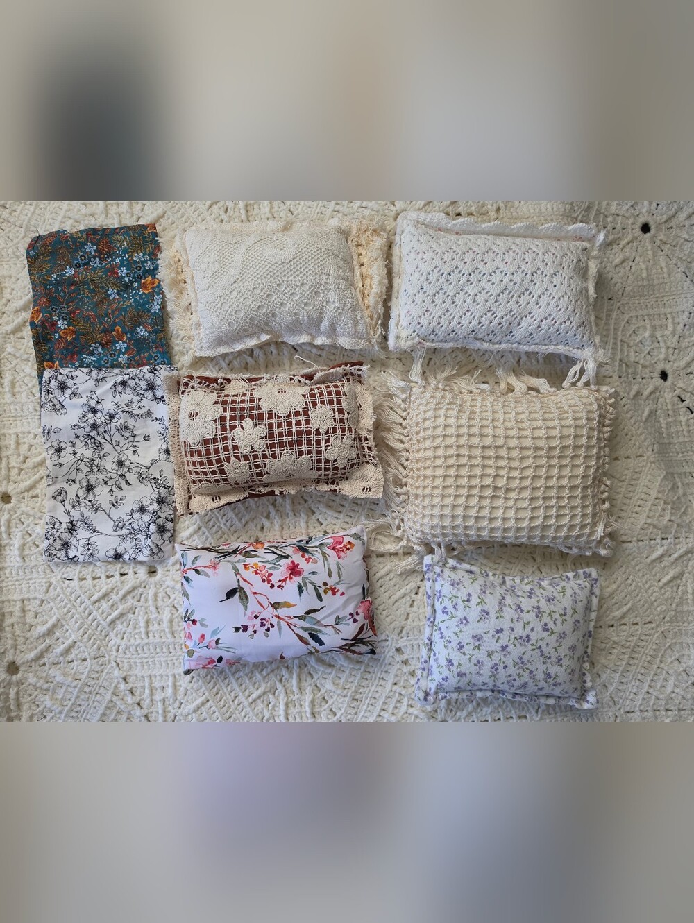 NB Photography Pillows